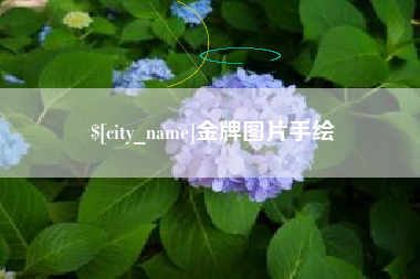 南充金牌图片手绘