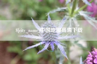 南充中国地图高清下载