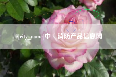 南充中囯消防产品信息网