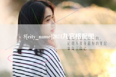 南充2021九宫格配图
