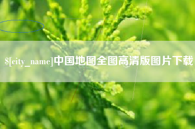 南充中国地图全图高清版图片下载