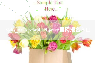 南充xfhyjd.119.gov cn官网报名入口