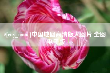 南充中国地图高清版大图片 全图 电子版